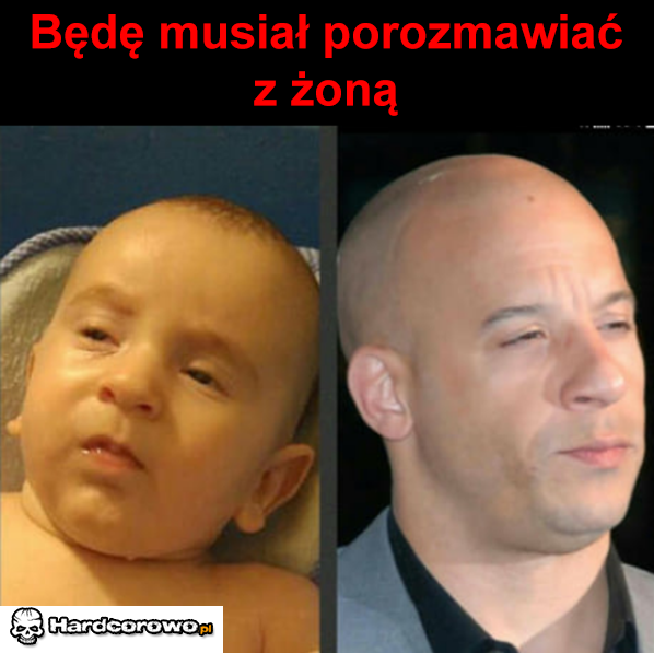 Coś to podejrzane - 1