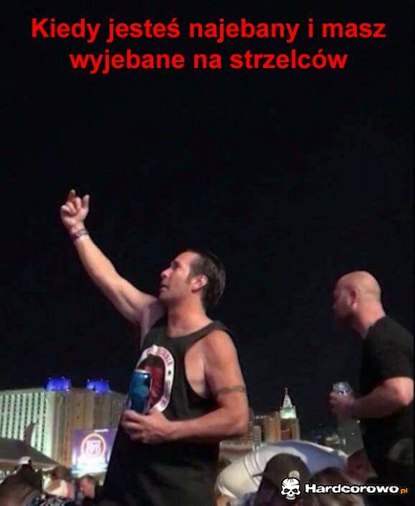 Kiedy jesteś najebany - 1