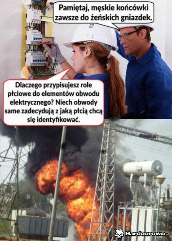 Feminazi - 1