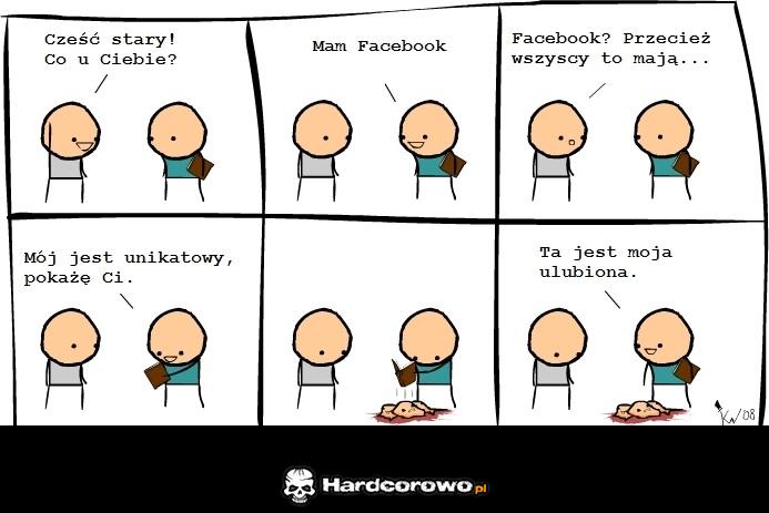 Facebook - 1