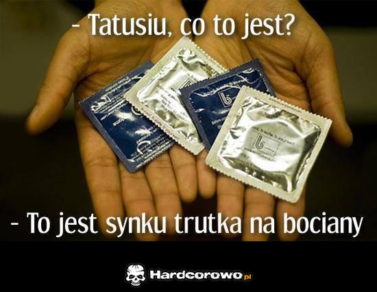 Trutka na bociany - 1