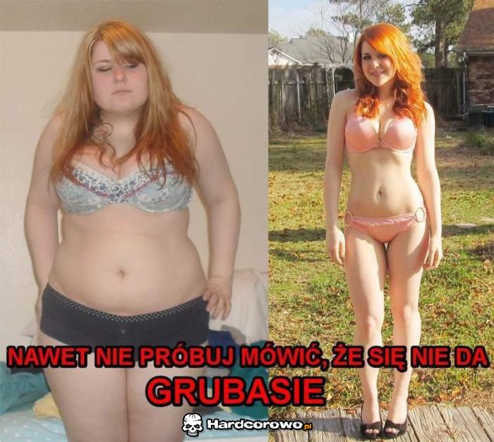 Jak się chce to się da - 1
