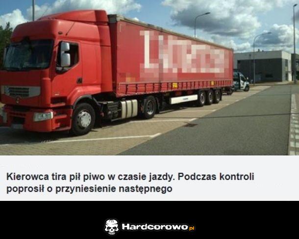 Przykozaczył - 1