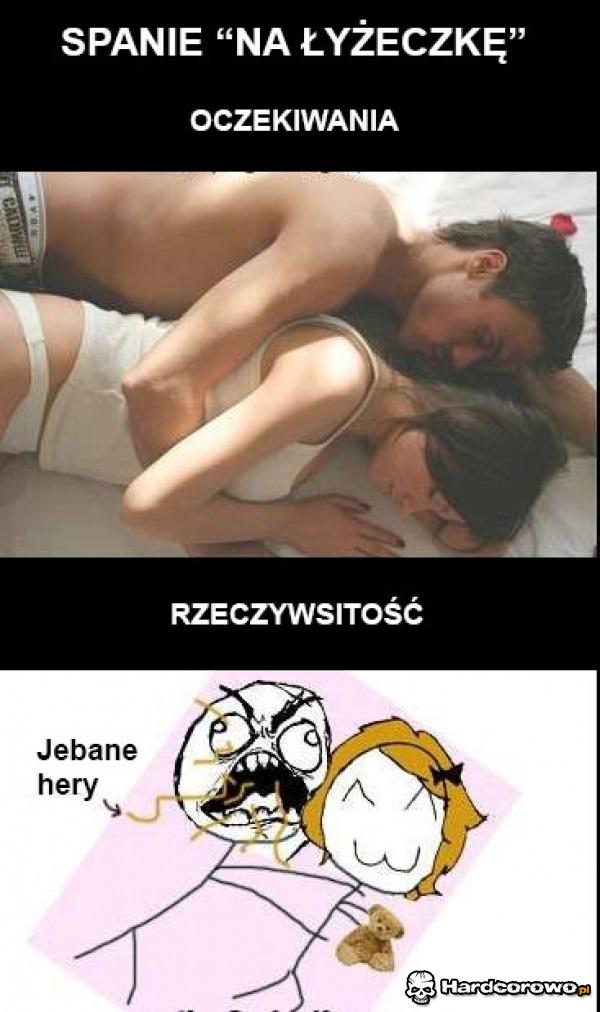 Na łyżeczkę - 1