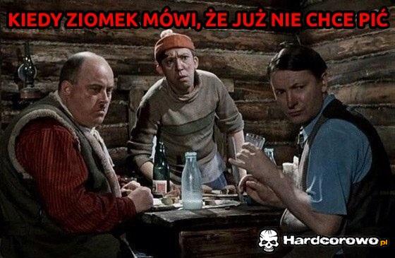 Żarty sobie robisz kolego - 1
