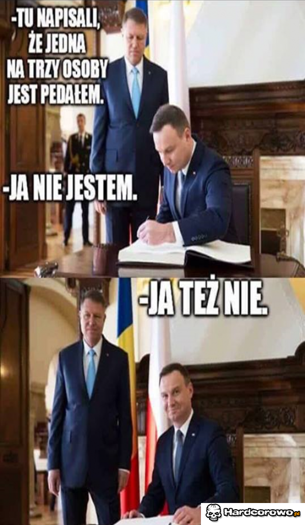 Więc to ty - 1