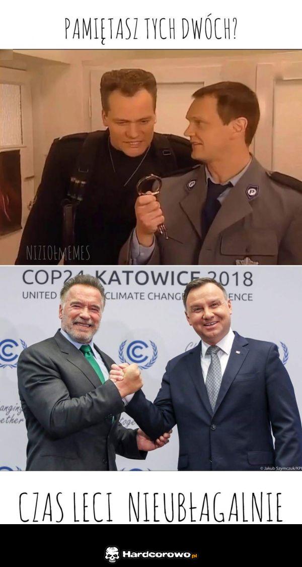 Pamiętasz tych dwóch? - 1
