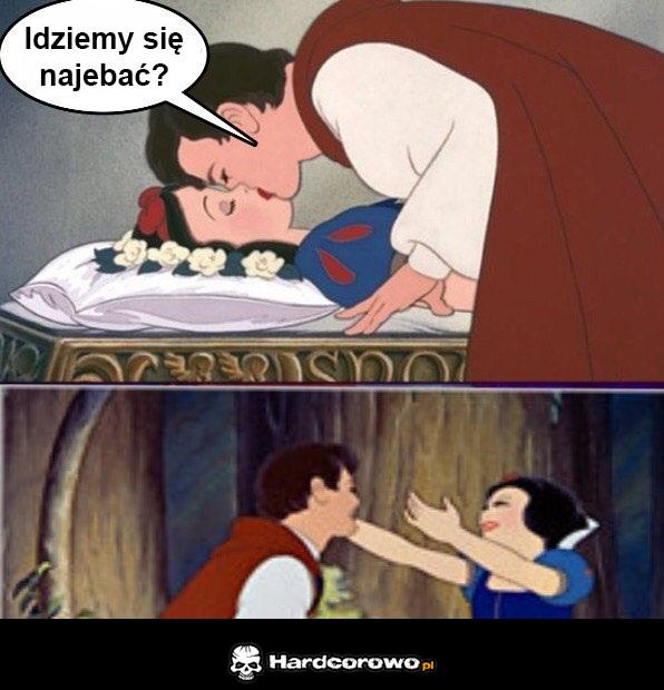 Chodźmy! - 1