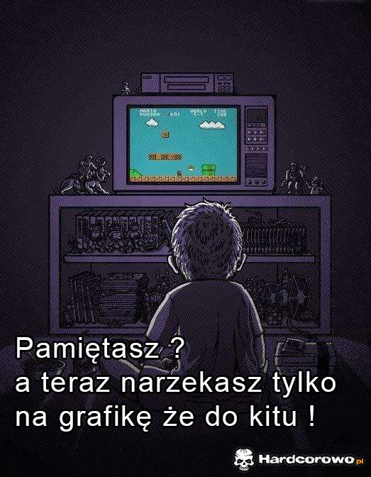 Pamiętasz? - 1