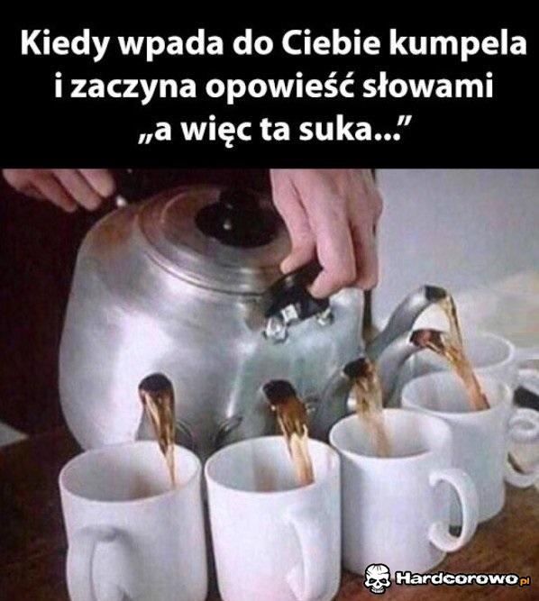 To będzie długa rozmowa - 1
