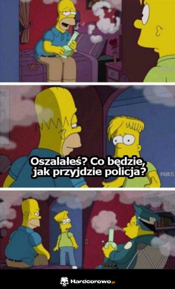 Policja - 1