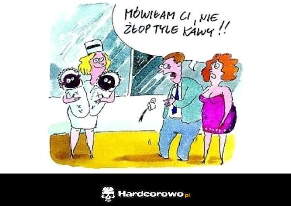 Mówiłam ci! - 1