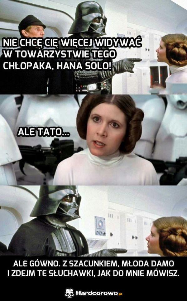 Star Wars - 1