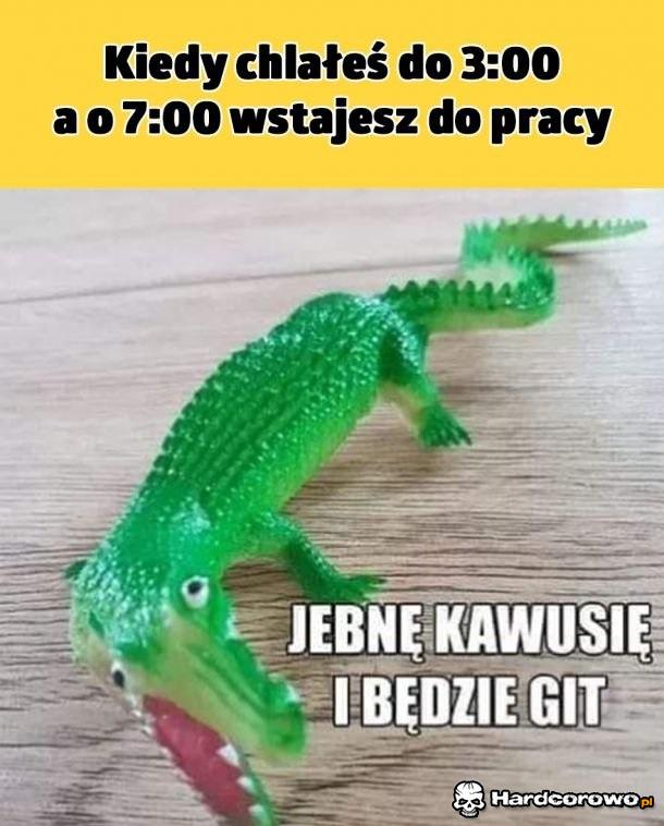 Poranki takie są - 1