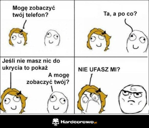 Laski takie są - 1