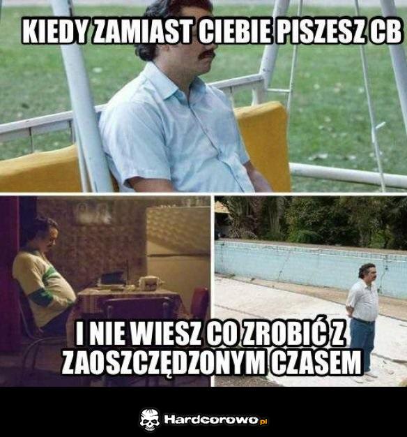 Co tu robić? - 1