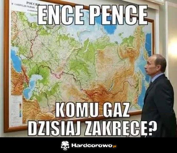 Ence pence - 1