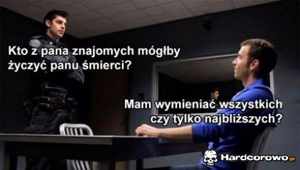 Znajomi - 1
