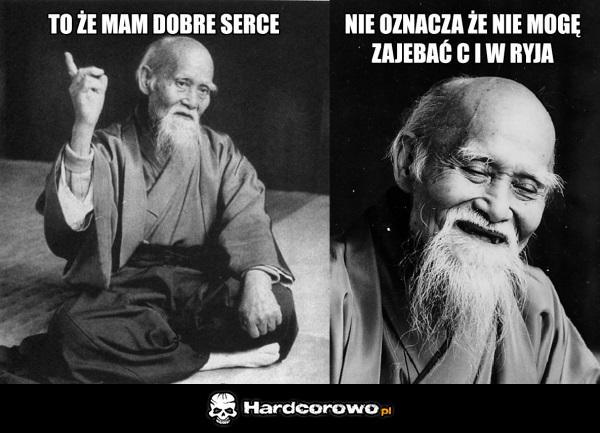 Dobre serce - 1