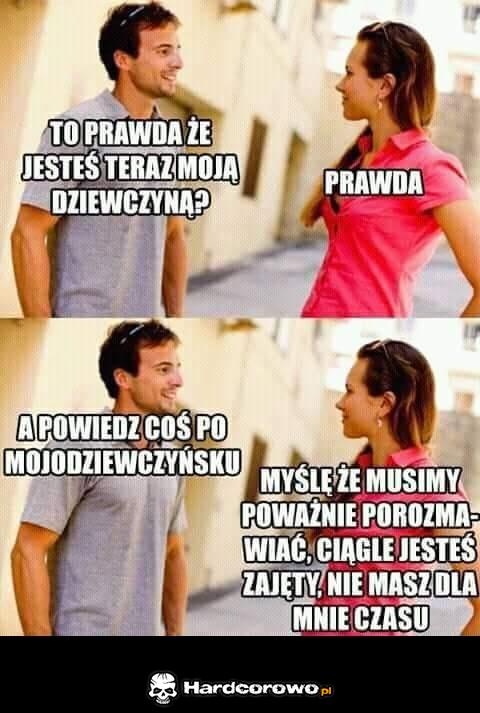 Mojodziewczyński - 1