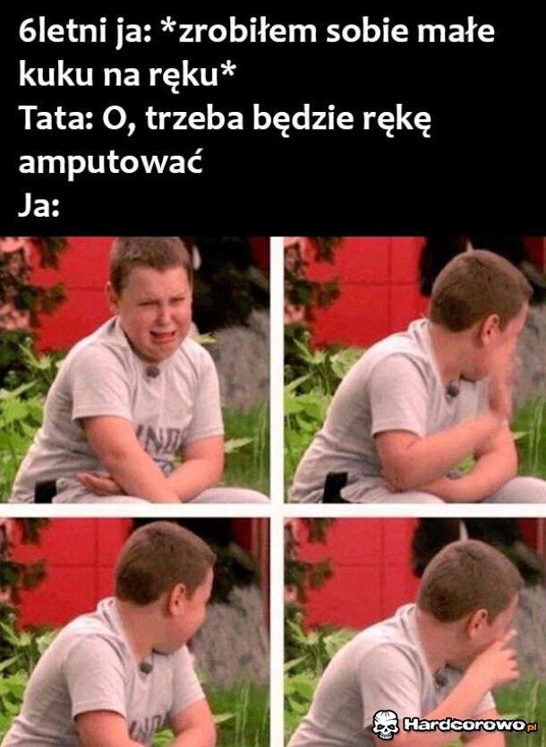 Kuku na ręce - 1