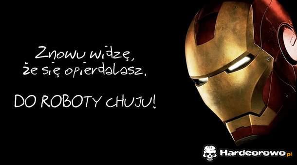 Znowu widzę... - 1