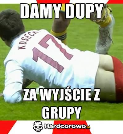 Damy dupy - 1