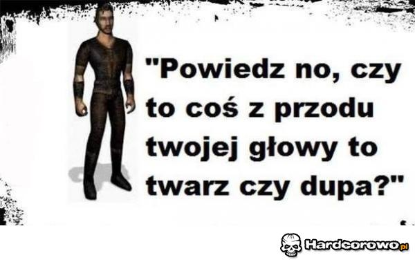 Tak jest - 1