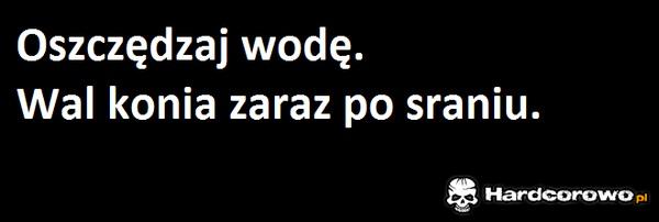 Oszczędność - 1