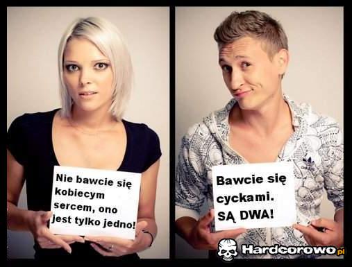 Bawcie się - 1