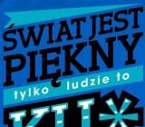 Świat jest piękny