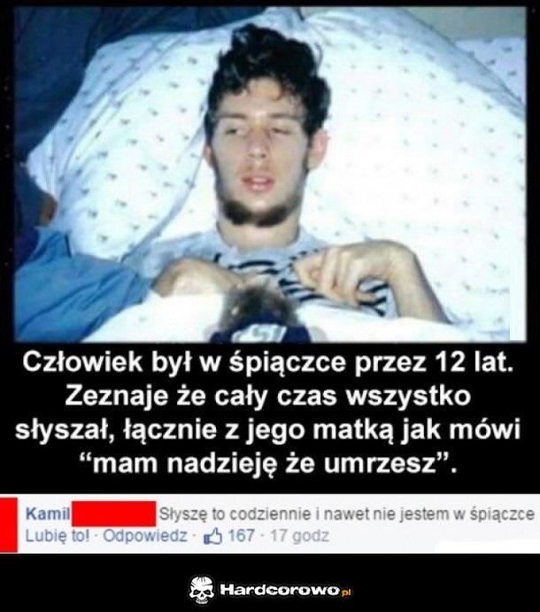 Taka sytuacja - 1