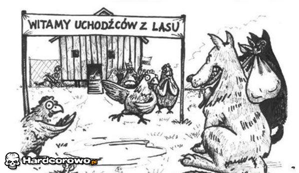 Tak to widzę - 1