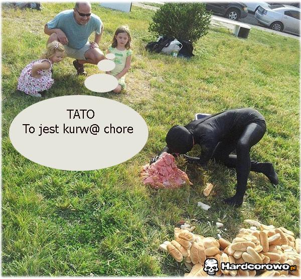 Taka sytuacja - 1