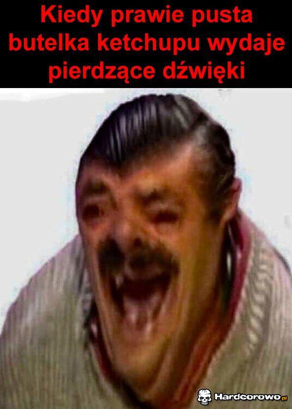 Ketchup - 1