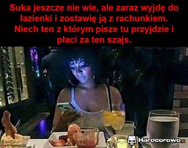 Najgorzejj - 1