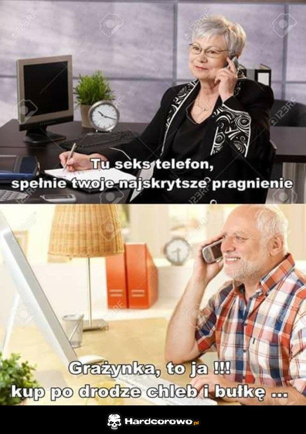 Sex telefon - 1