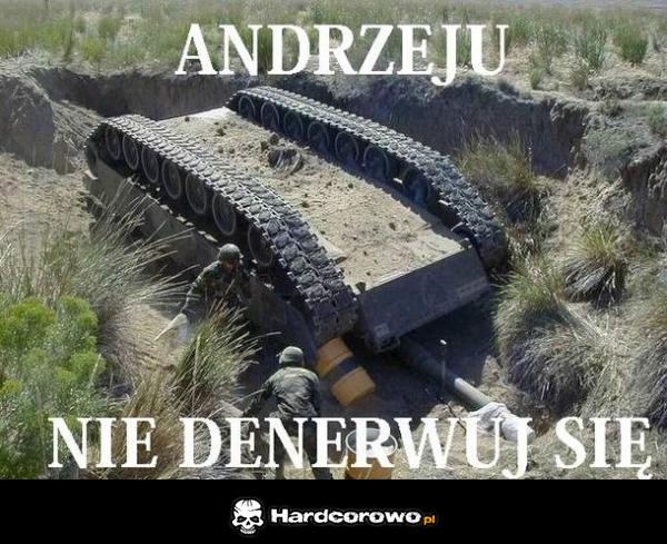 Andrzeju - 1