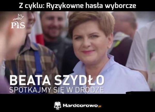 Ryzykowne hasła - 1