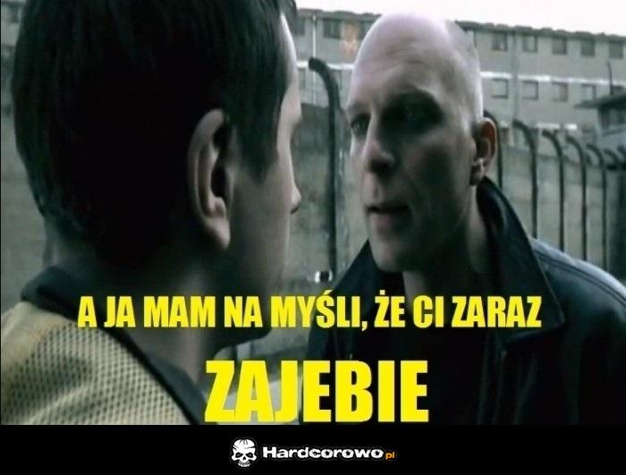 A ja mam na myśli - 1