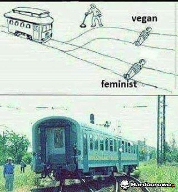 Vegan - 1