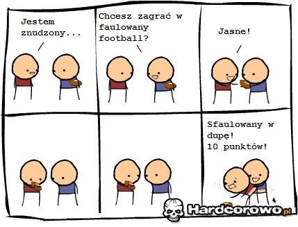 Znudzony? - 1