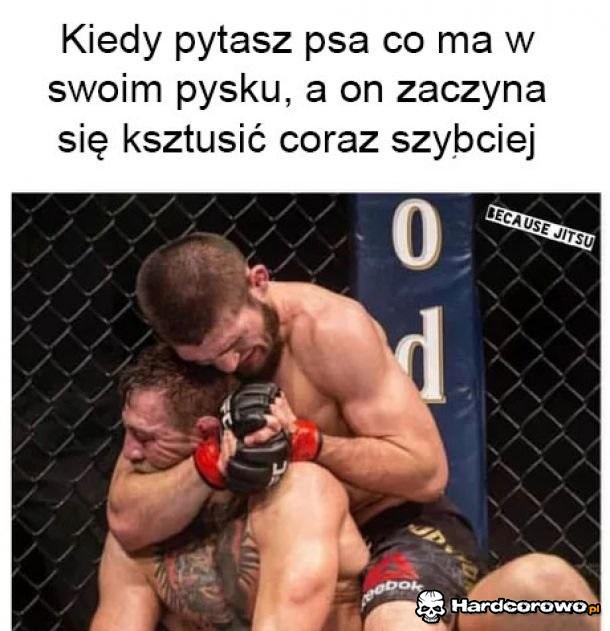 Oddawaj to - 1