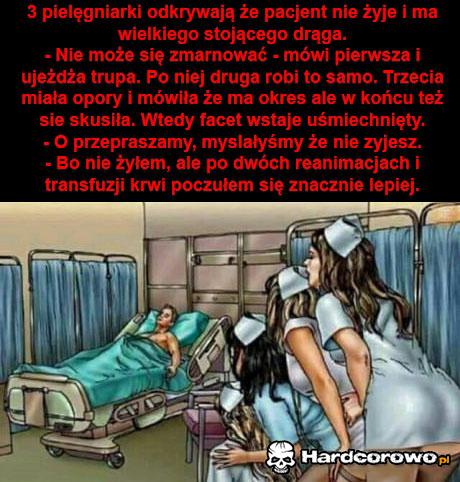 Umarły - 1