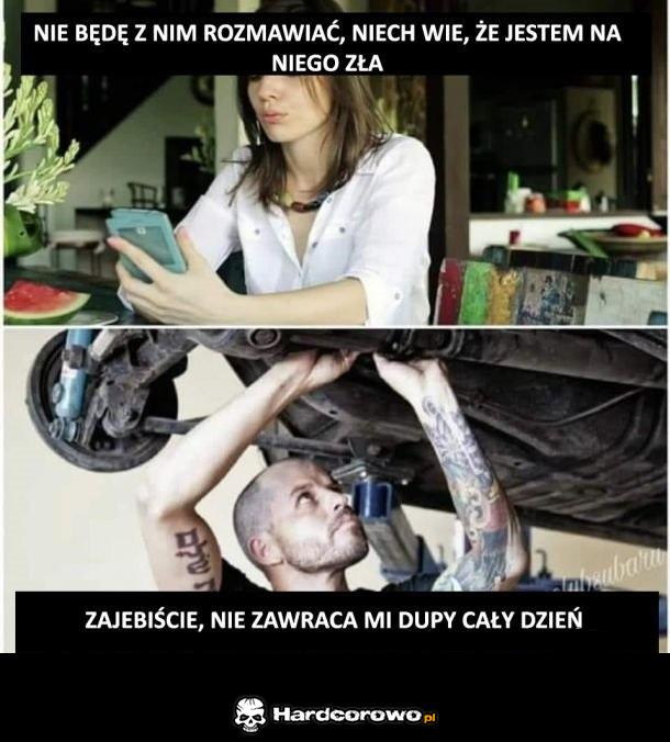 Tak to wygląda - 1