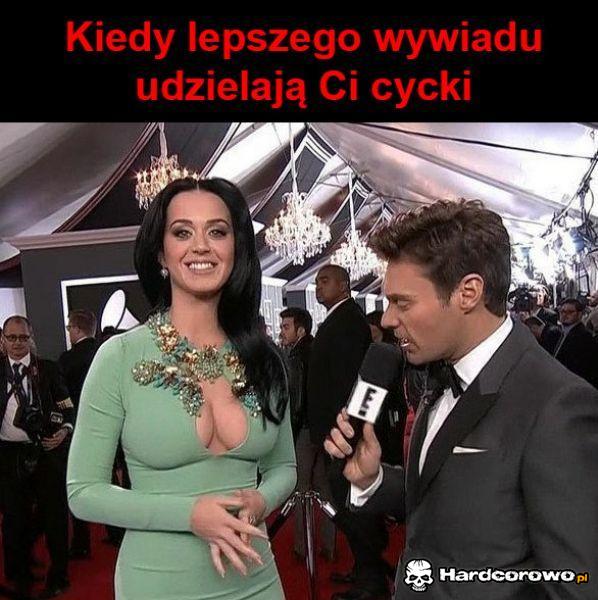 Wywiad - 1