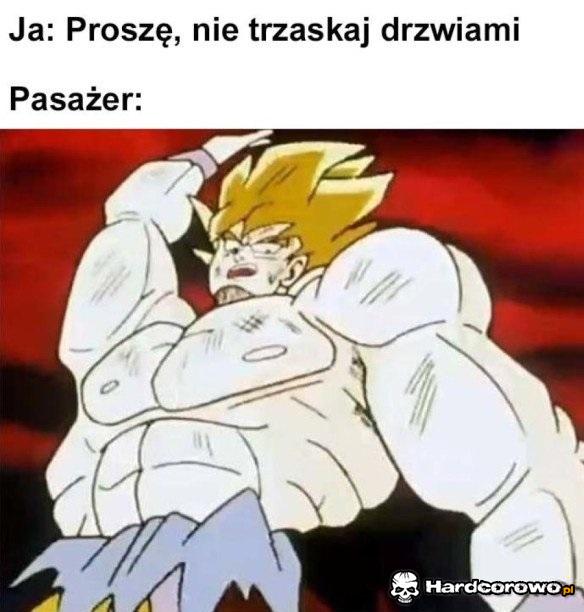 Za każdym razem  - 1