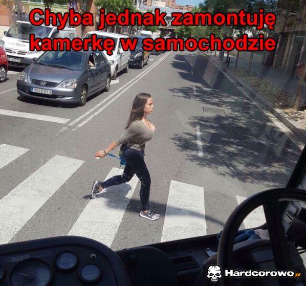 To dobry pomysł - 1