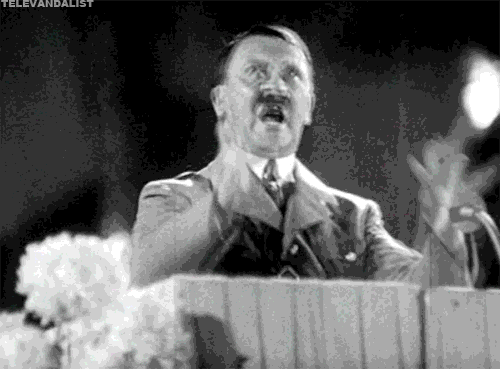Hitler - 1