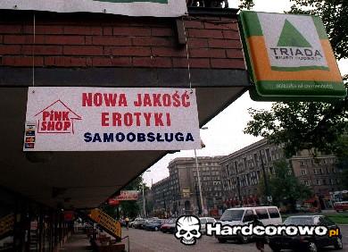 Samoobsługa - 1